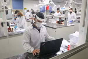 Curso dá qualificação farmacêutica a servidores da Atenção Primária à Saúde