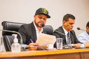 Comissão aprova a criação do fundo de transporte e institui a política de mobilidade a pé