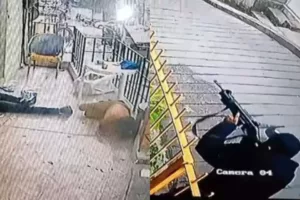 Vídeo: Ataque armado choca comunidade da Muzema e vereador cobre ação imediata das autoridades