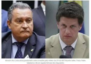 Arthur Lira veta convocação de ministro na CPI do MST