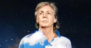 Banco BRB apresenta turnê Got Back de Paul McCartney