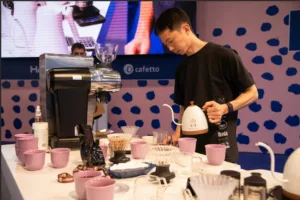 Na rota do café, Brasília recebe evento voltado para qualificação e reciclagem de mão de obra