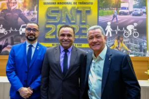 Sistema Fecomércio-DF estará presente na Semana Nacional do Trânsito