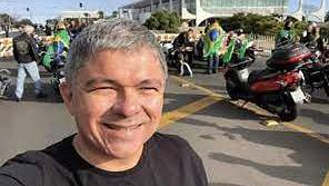 Condenado por tentativa de bomba no Aeroporto de Brasília é preso no Paraguai