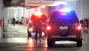 PF, no Rio de Janeiro, investiga possíveis fraudes na aquisição de coletes balísticos