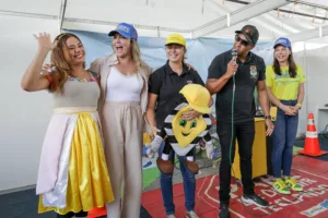 GDF Mais Perto do Cidadão encerra com sucesso em Sobradinho II