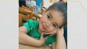 Menina baleada em ação da PRF segue em estado gravíssimo após sofrer parada cardiorrespiratória