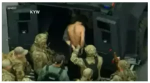Brasileiro Condenado à prisão perpétua após assassinato é capturado nos EUA após 14 dias de fuga