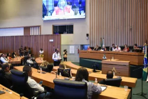 Início da etapa distrital da Conferência Nacional de Educação: compromisso com a qualidade e equidade