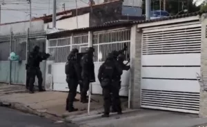Vídeo: Polícia Civil do DF desarticula grupo que simulava acidentes de carros de luxo para fraudar seguradoras