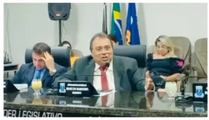 Vídeo: Presidente da Câmara critica professores em Pombal