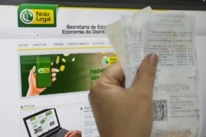 Nota Legal 2025: Sorteio milionário aumenta as expectativas