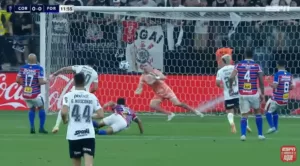 Presidente do Fortaleza, Marcelo Paz, pede desculpas por incidentes de violência na torcida durante Jogo contra o Corinthians