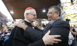 Ministro da Justiça aborda desafios na Segurança Pública na Bahia