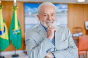 Lula inicia sessões de fisioterapia no Palácio da Alvorada após cirurgia