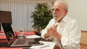 TCU decide: Lula pode manter relógio Cartier avaliado em R$60 mil