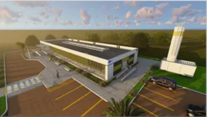 Investimento em saúde para fortalecer a Atenção Primária em Gama e Santa Maria
