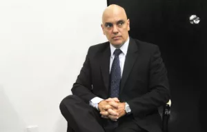 Alexandre de Moraes revela planos macabros: Prisão e enforcamento planejados em ataques de 2023