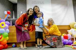 Educação: GDF premia vencedores do Concurso de Desenho 2023