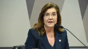 Ministra do STJ, Daniela Teixeira, enfatiza a importância da diversidade no Judiciário