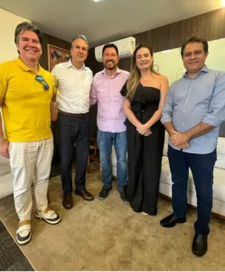 Noite agitada em Brasília: Lula sob pressão para reforma ministerial