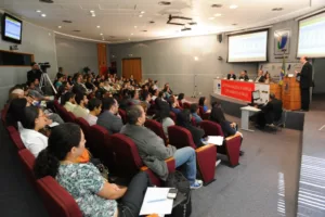 Brasília sedia seminário internacional sobre transição energética