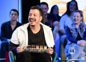 Sesc + Humor traz comediante Rodrigo Marques aos palcos do DF