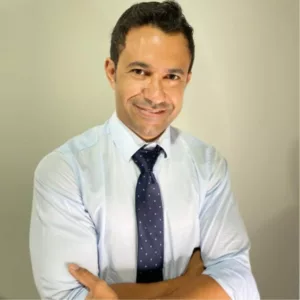 Delegado Luiz: A surpresa eleitoral que Marcou o Park Way