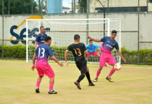 Copa Intersindical Fecomércio 2023 começa nesta sexta-feira