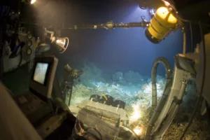 Tragédia do submarino da OceanGate inspira filme de Hollywood