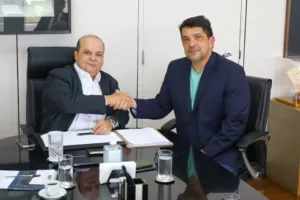 Delegado José Werick de Carvalho será novo diretor-geral da Polícia Civil do DF
