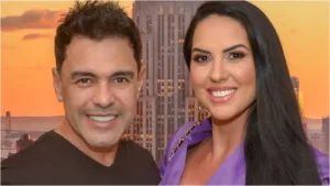 Polêmica no Instagram: Influenciadora Graciele Lacerda acusada de atacar família de Zezé Di Camargo