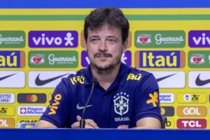 Demissão surpreendente: Fernando Diniz deixa o cargo de técnico da seleção brasileira