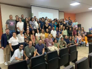 XV Encontro de Educadores Ambientais debate relação da água, urbanização e Cerrado