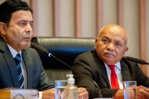 AO VIVO CLDF: CPI dos Atos Antidemocráticos