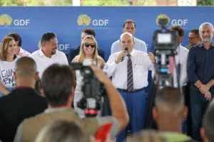 Via EPNB-Guará recebe investimento de R$ 10,1 Milhões para melhorar mobilidade