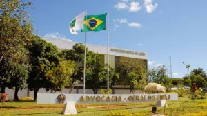 AGU busca R$15 milhões em indenização por tentativa de atentado no DF
