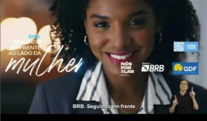 BRB fortalece compromisso com a igualdade de gênero em parceria com Instituto Nós por Elas