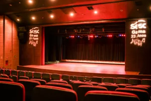 Feriado com cultura e diversão: Sesc-DF oferece eventos imperdíveis