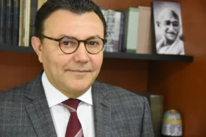 Presidente Nacional do PSB, Carlos Siqueira, Confirma Parceria com o Ministro Camilo Santana e o PDT