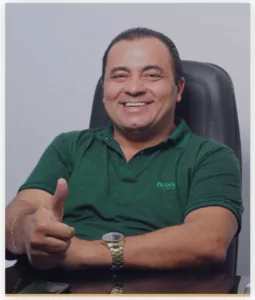 Águas Lindas de Goiás: O império da impunidade