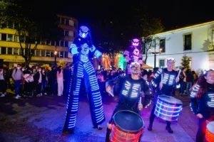 Fim de semana cultural no DF: Música, cinema, festa, feira e teatro