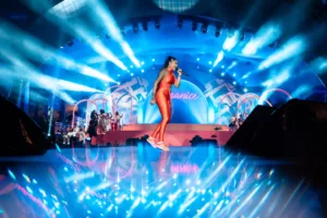 Ludmilla será a principal atração do Réveillon em Copacabana