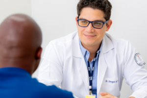 Sesc-DF abre novas vagas de consultas gratuitas para campanha Novembro Azul