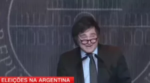 Vitória de Javier Milei e os desafios econômicos que o aguardam na presidência da Argentina