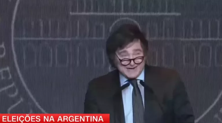 La Libertad Avanza: Crescimento expressivo apesar do resultado em Buenos Aires