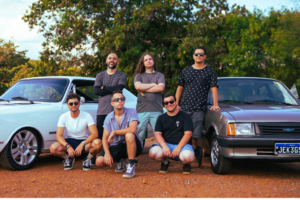 Rock na Ciclovia: temporada 2023 terá encerramento neste domingo (19), no Sesc Ceilândia 