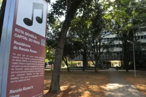 Aprovado Dia do Rock Brasiliense na CLDF