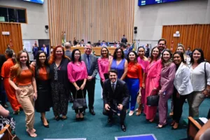 Dia da Mulher Advogada: Lei 7.339/23 é promulgada no DF