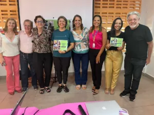 Parceria transformadora: Sesc-DF e UnB unem forças em projetos inovadores